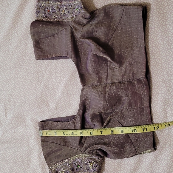 Indian Sari - Picture 11 of 16